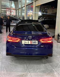 تويوتا كامري